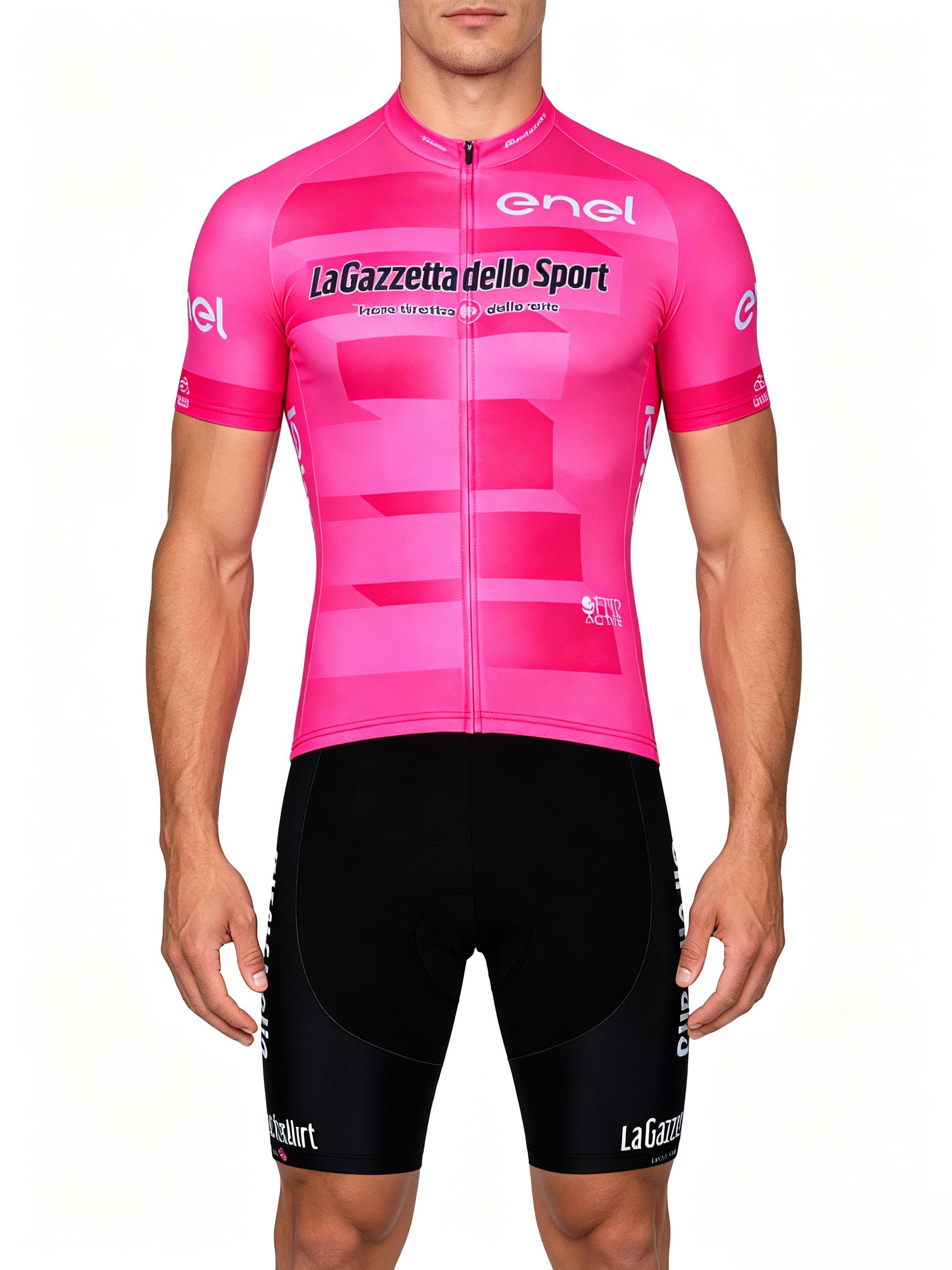 Cycling Gear Italy - Tour Of Italy Bicycle Clothes Cycling