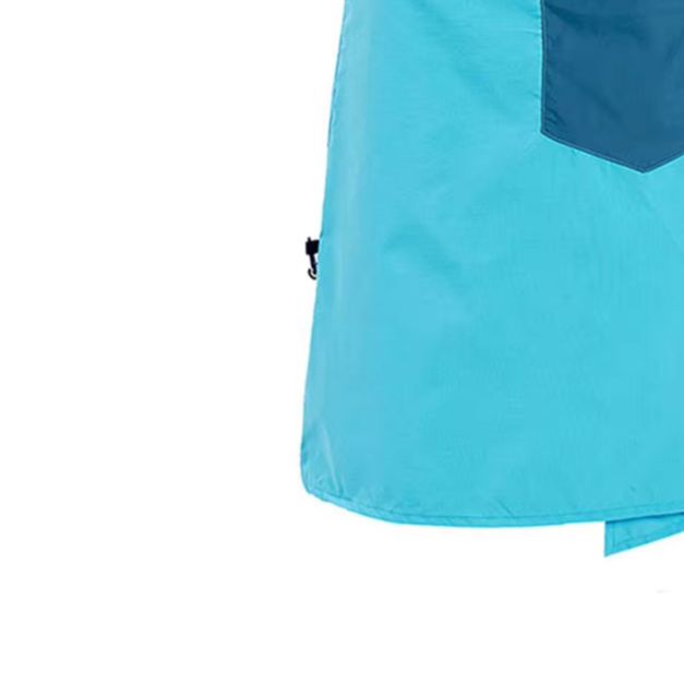 Cycling Gear Pants - Ultra Light Waterproof Rain Skirt Nylon
