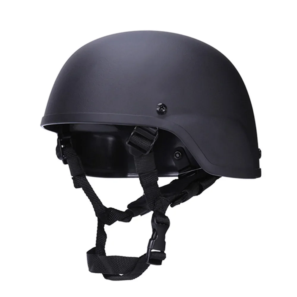 Cycling Gear Design - ACH MICH 2000 Helmet Head Protective