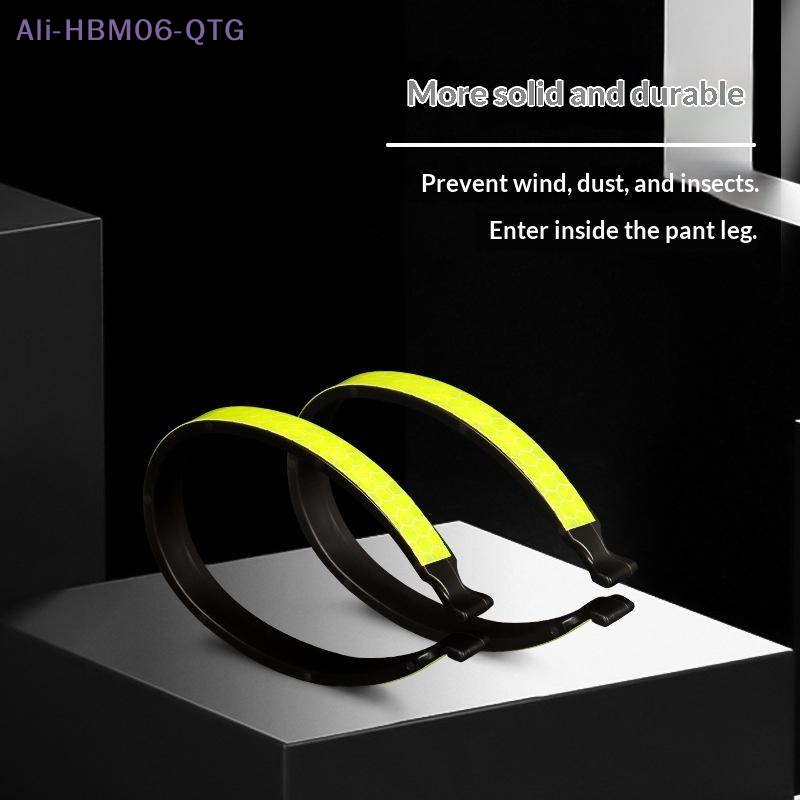 [New] 2PCS Reflective Carabine - огляд і ціна Cycling Gear Pants