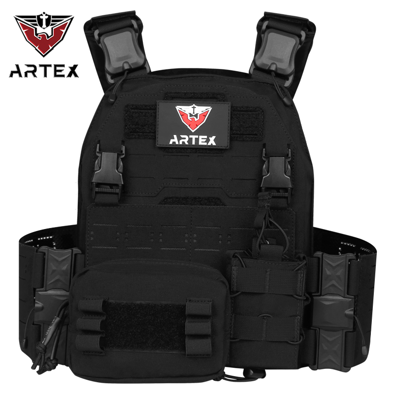ARTEX 8310 Cycling Vest Outdoo - огляд і ціна Cycling Gear Design
