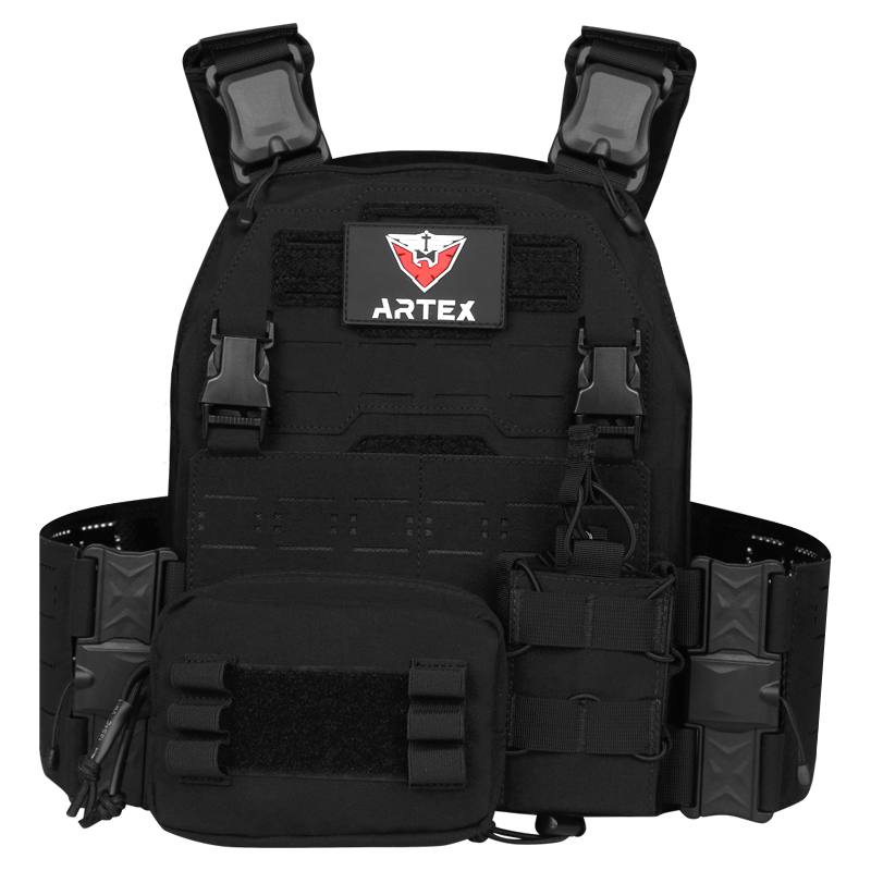 ARTEX 8310 Cycling Vest Outdoo - огляд і ціна Cycling Gear Design