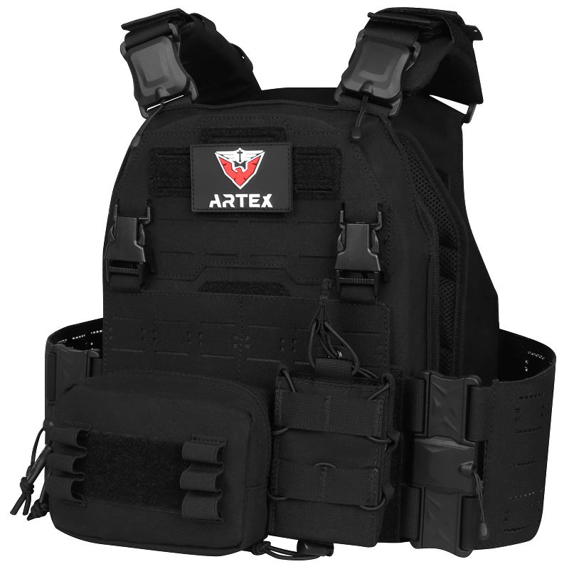 ARTEX 8310 Cycling Vest Outdoo - огляд і ціна Cycling Gear Design