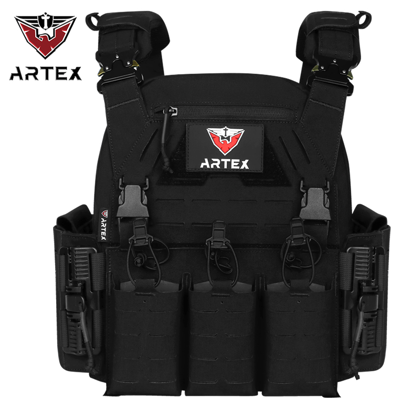 ARTEX 8317 Cycling Vest Outdoo - огляд і ціна Cycling Gear Design