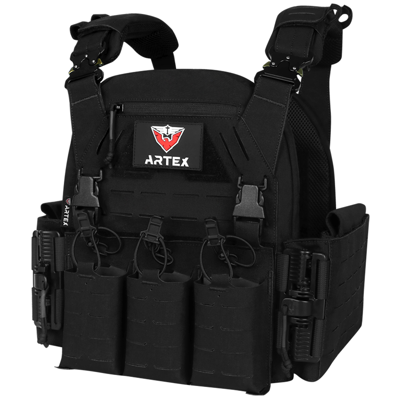 ARTEX 8317 Cycling Vest Outdoo - огляд і ціна Cycling Gear Design