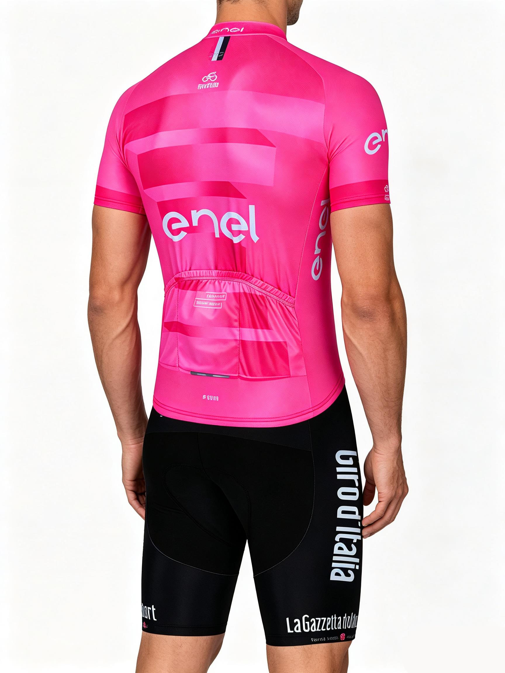 Tour Of Italy Bicycle Clothes  - огляд і ціна Cycling Gear Italy
