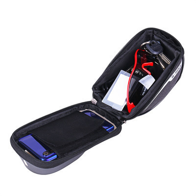 Touch Screen Waterproof Bike H - огляд і ціна Cycling Gear Design