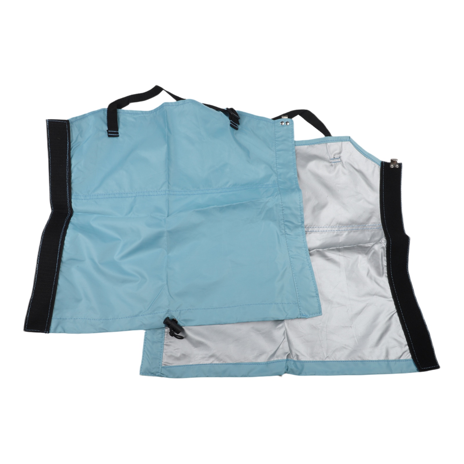 Cycling Leg Covers Leg Gaiters - огляд і ціна Cycling Gear Design