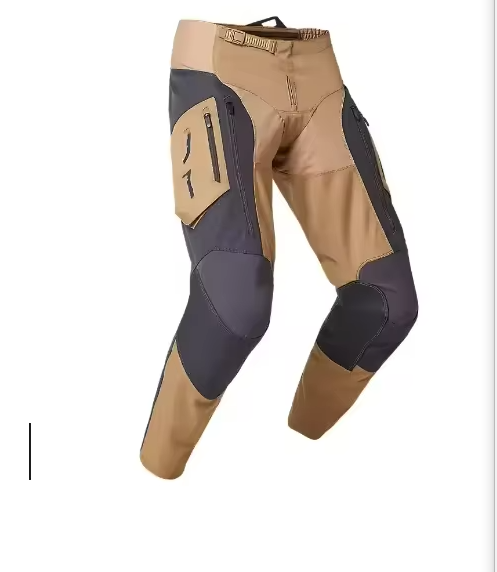 2025 New for Ranger Off Road P - огляд і ціна Cycling Gear Pants