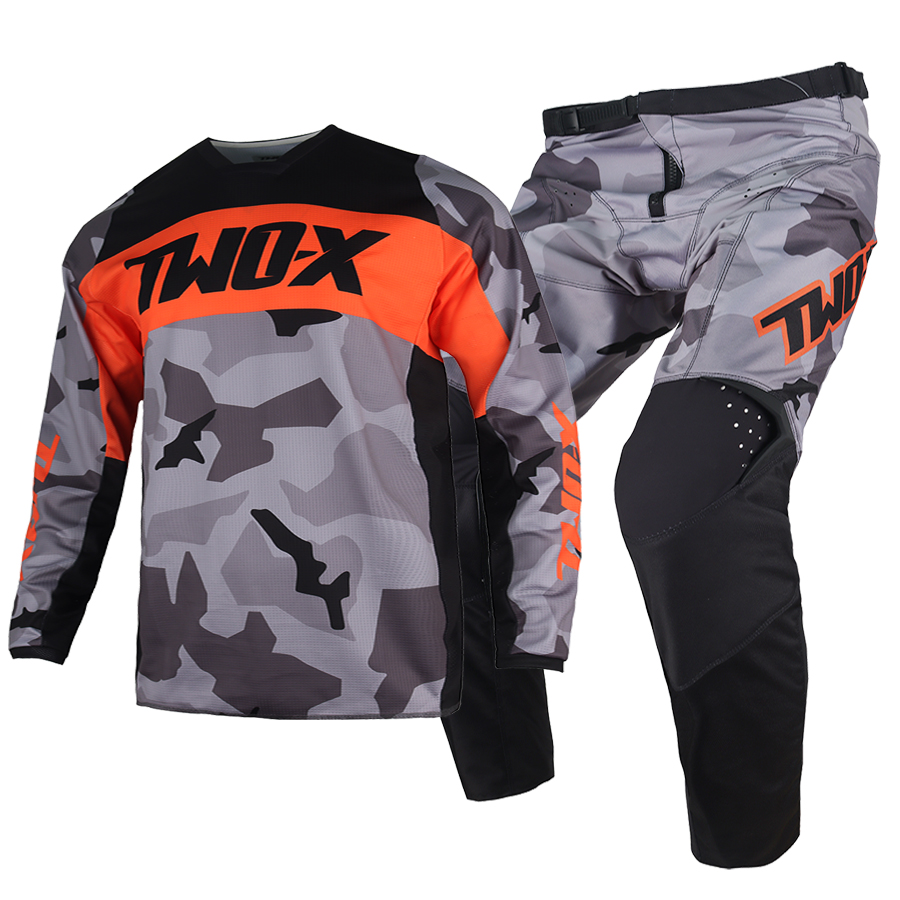 NEW Youth MX Jersey Pants Comb - огляд і ціна Cycling Gear Pants