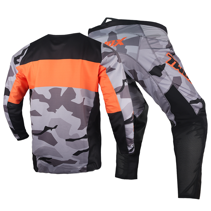 NEW Youth MX Jersey Pants Comb - огляд і ціна Cycling Gear Pants