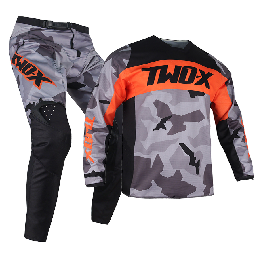 NEW Youth MX Jersey Pants Comb - огляд і ціна Cycling Gear Pants