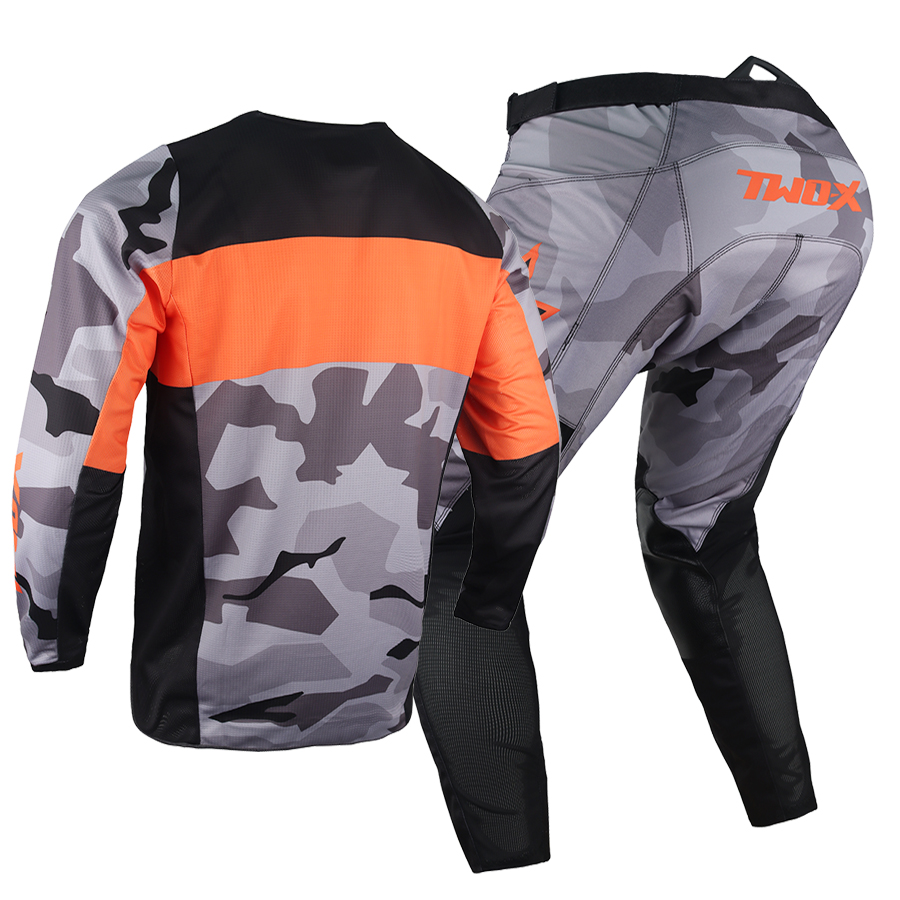 NEW Youth MX Jersey Pants Comb - огляд і ціна Cycling Gear Pants