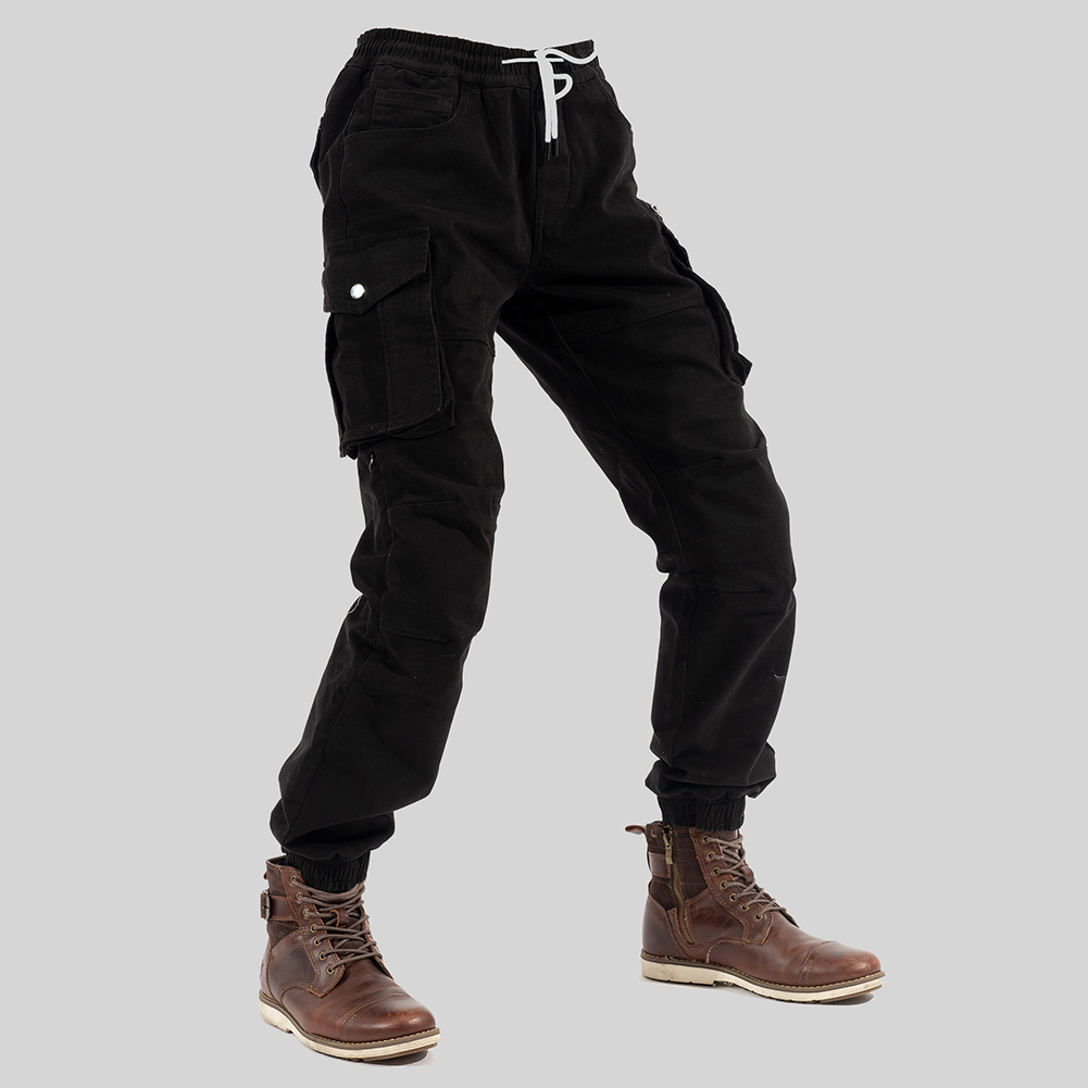 Motorcycle Riding Pants Men Tr - огляд і ціна Cycling Gear Pants
