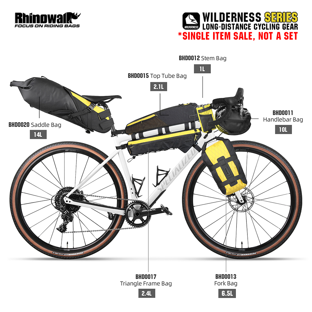 Rhinowalk Bike Long-Distance C - огляд і ціна Cycling Gear For Sale