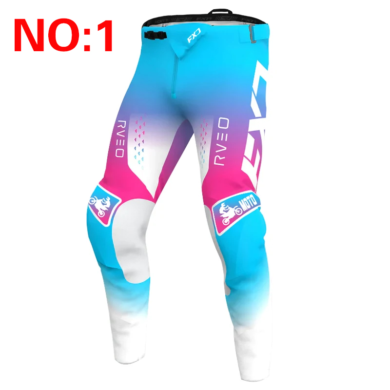motocross pants  Children teen - огляд і ціна Cycling Gear Pants