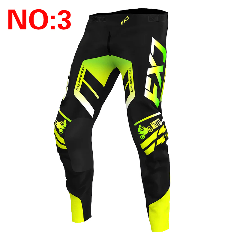 motocross pants  Children teen - огляд і ціна Cycling Gear Pants