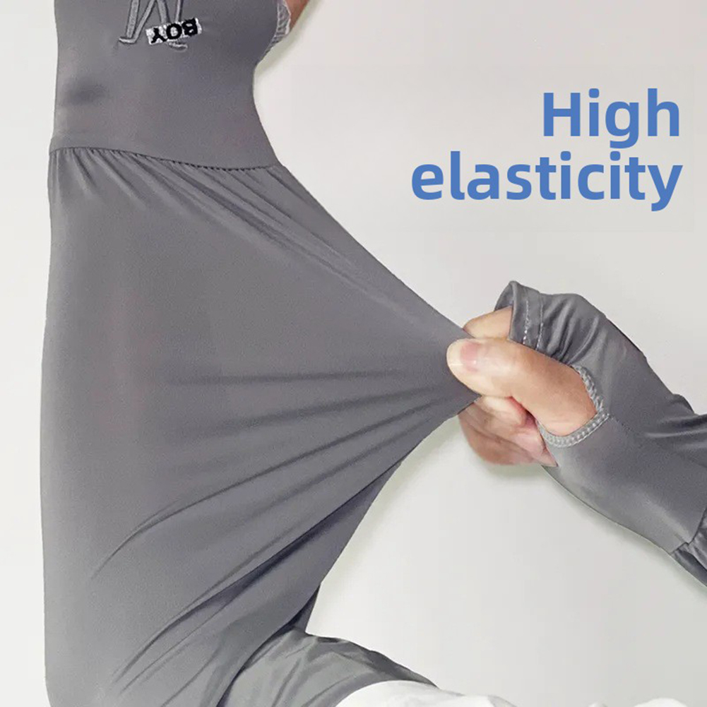 Ice Silk Cooling Sleeves For W - огляд і ціна Cycling Gear Design