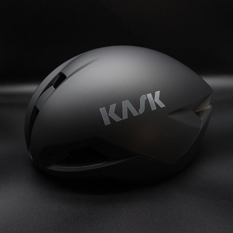 KASK Nirvana Italy Design Aero - огляд і ціна Cycling Gear Italy