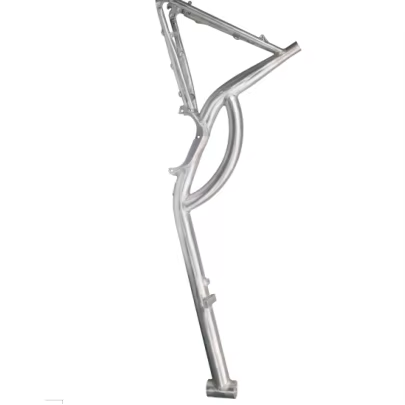 Cargo E-bike Custom Fixed Gear - огляд і ціна Cycling Gear Design