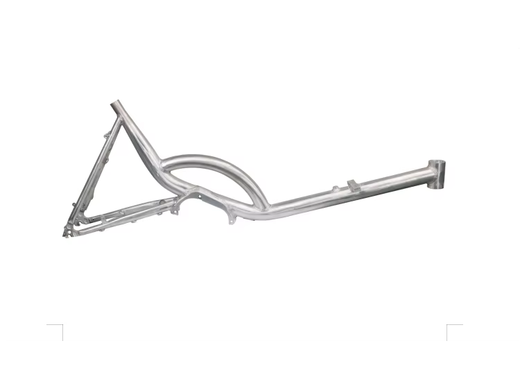 Cargo E-bike Custom Fixed Gear - огляд і ціна Cycling Gear Design