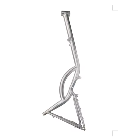 Cargo E-bike Custom Fixed Gear - огляд і ціна Cycling Gear Design