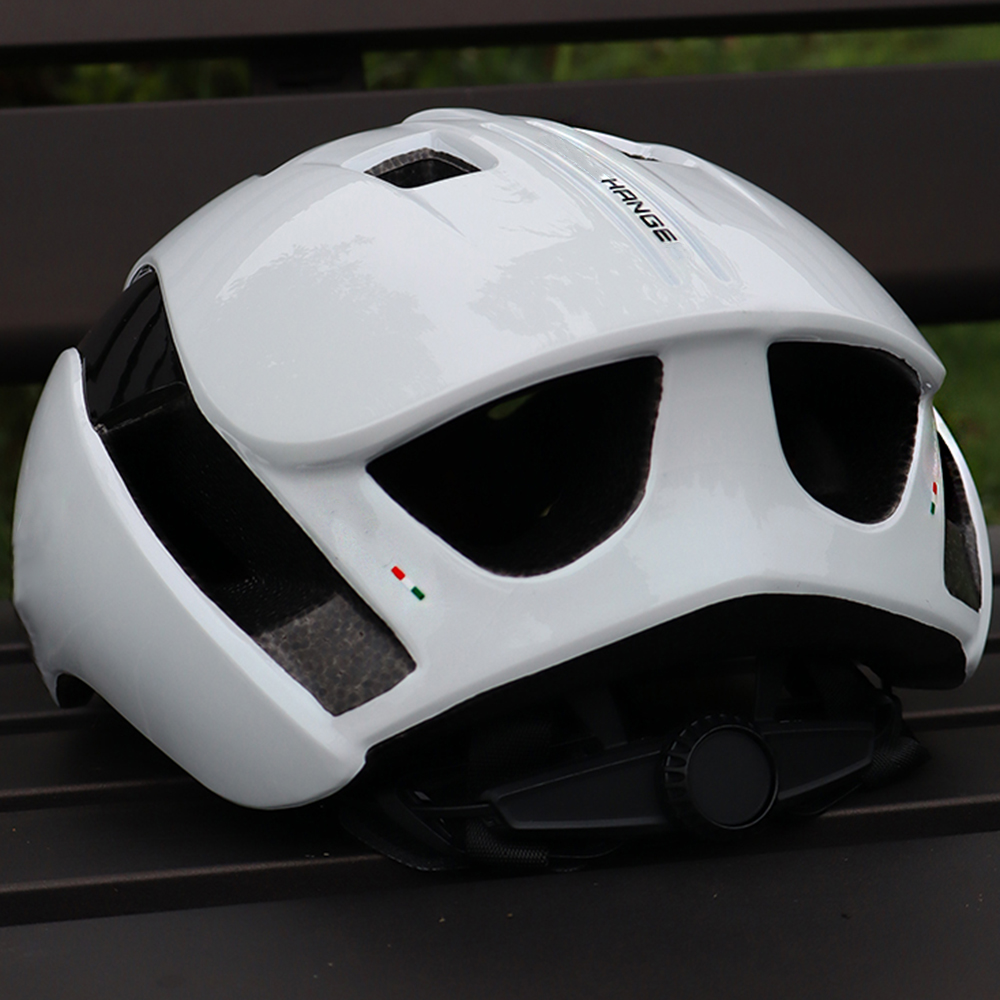 Unisex Aero Cycling Helmet L - - огляд і ціна Cycling Gear Design