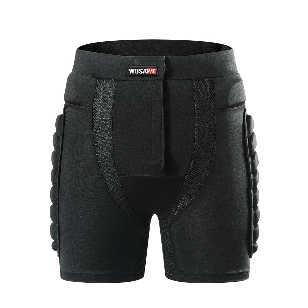 WOSAWE Motocross Shorts Skatin - огляд і ціна Cycling Gear Pants