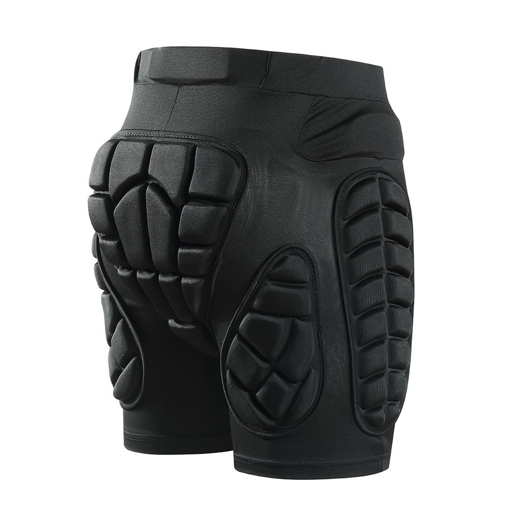 WOSAWE Motocross Shorts Skatin - огляд і ціна Cycling Gear Pants