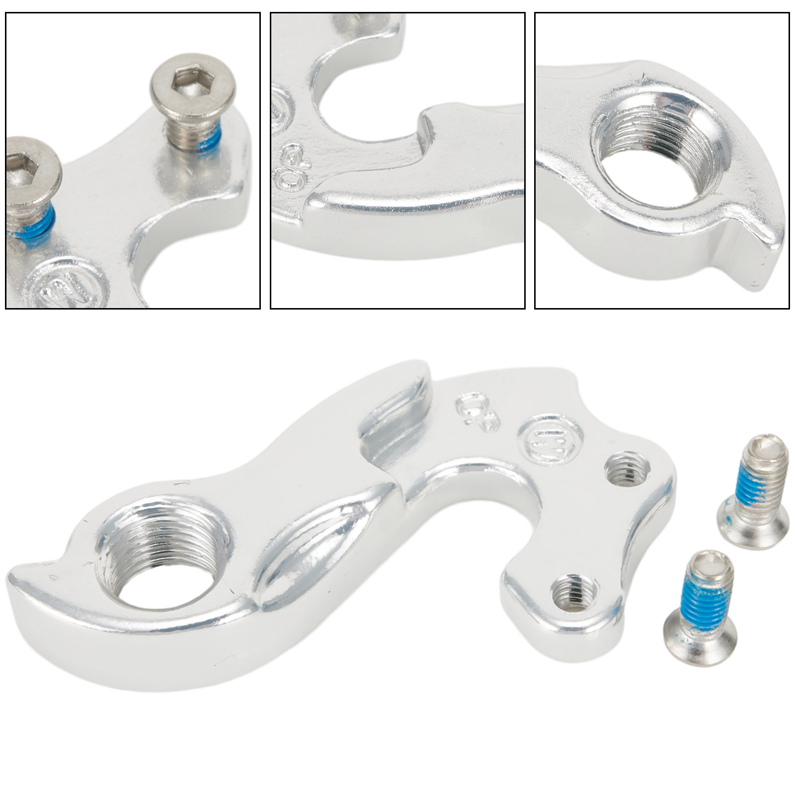 Bike Rear Derailleur Gear Mech - огляд і ціна Cycling Gear For Sale