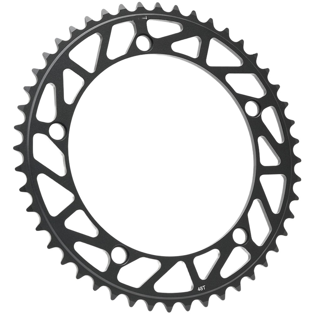 For High Speed Sprints Aluminu - огляд і ціна Cycling Gear Design