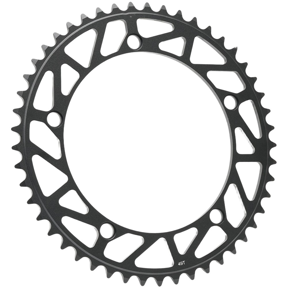 For High Speed Sprints Aluminu - огляд і ціна Cycling Gear Design
