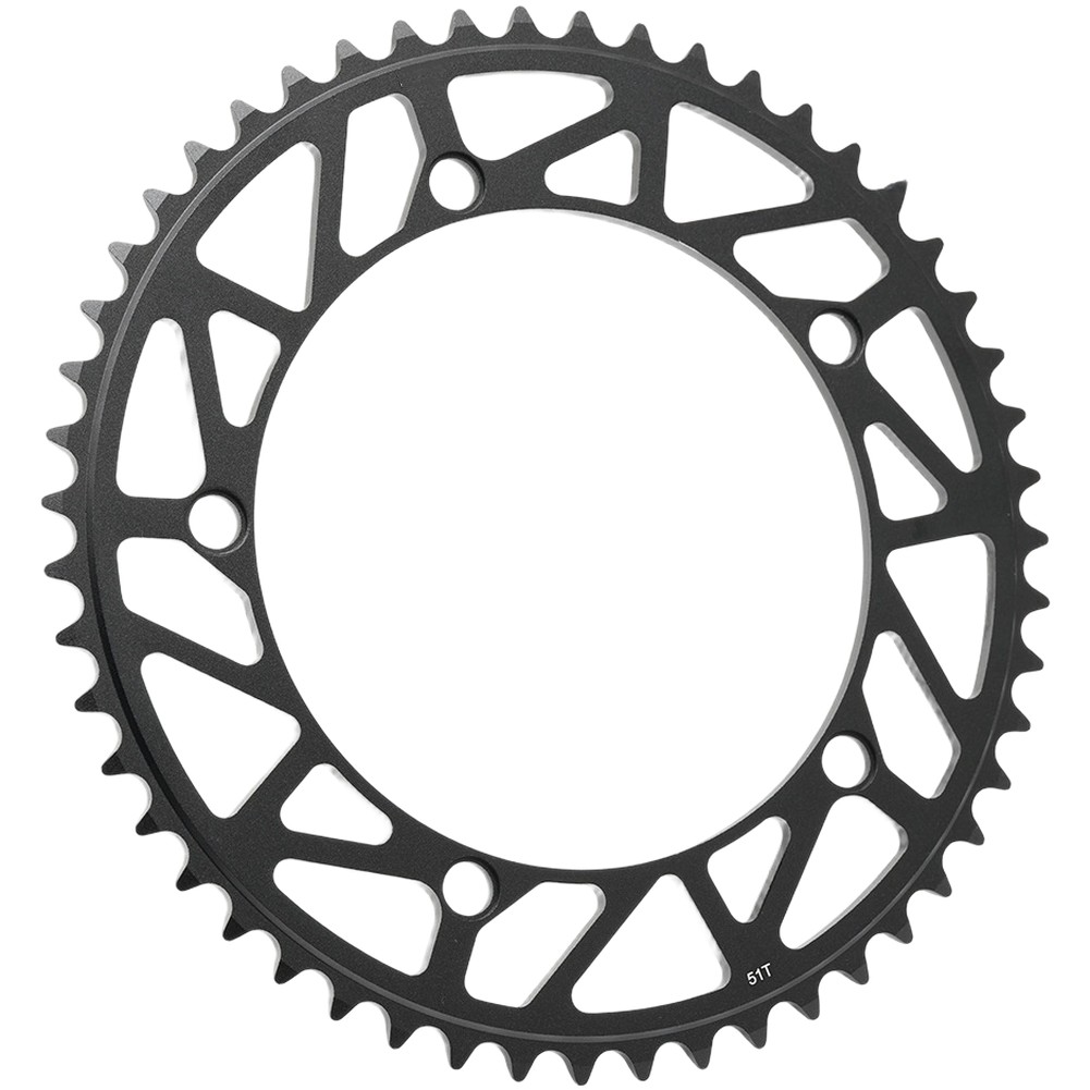 For High Speed Sprints Aluminu - огляд і ціна Cycling Gear Design