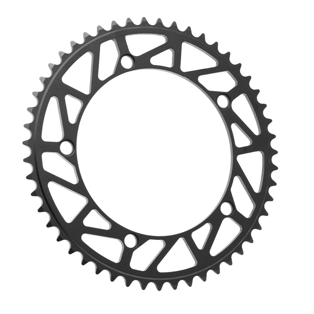 For High Speed Sprints Aluminu - огляд і ціна Cycling Gear Design