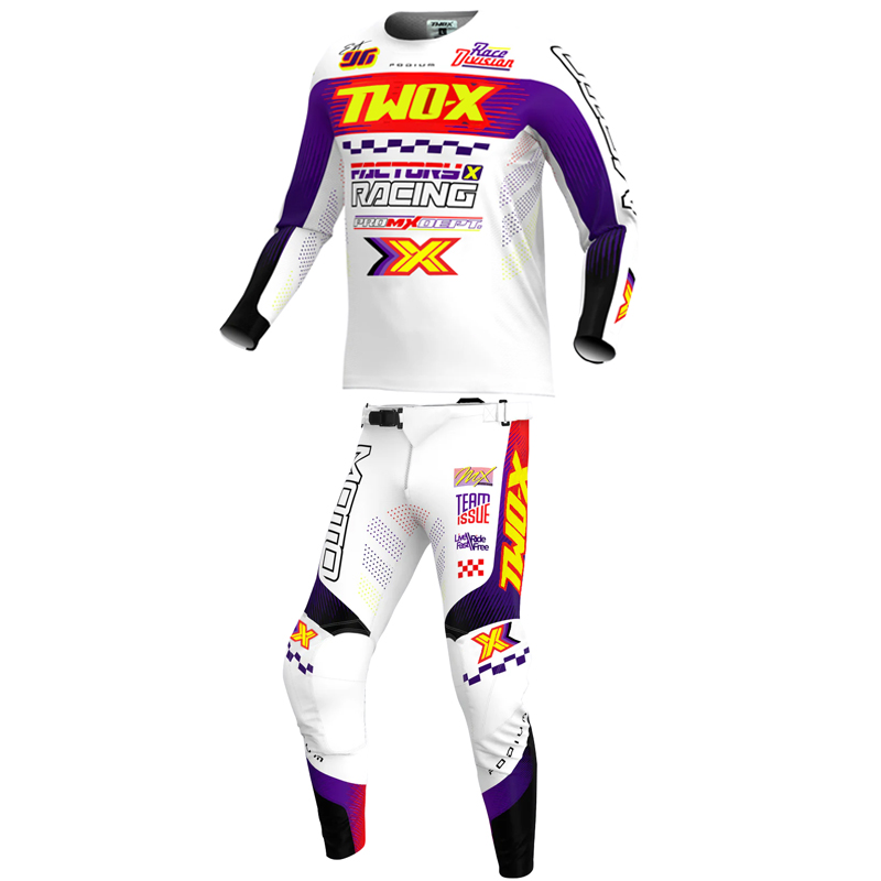 NEW Two-X Podium Motocross MX/ - огляд і ціна Cycling Gear Pants
