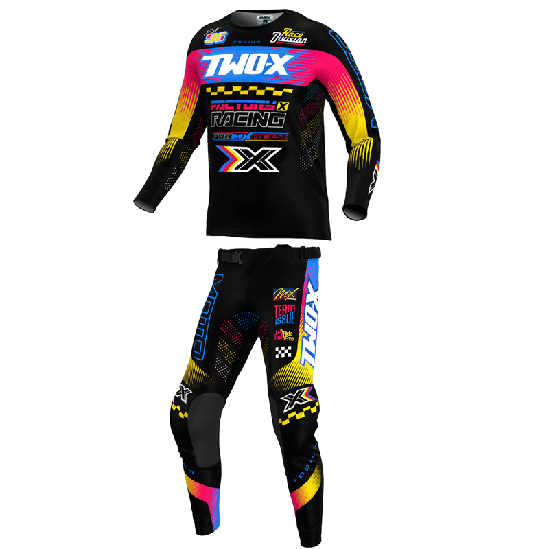 NEW Two-X Podium Motocross MX/ - огляд і ціна Cycling Gear Pants