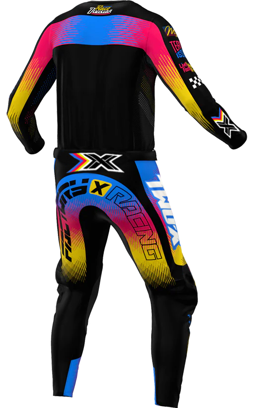 NEW Two-X Podium Motocross MX/ - огляд і ціна Cycling Gear Pants