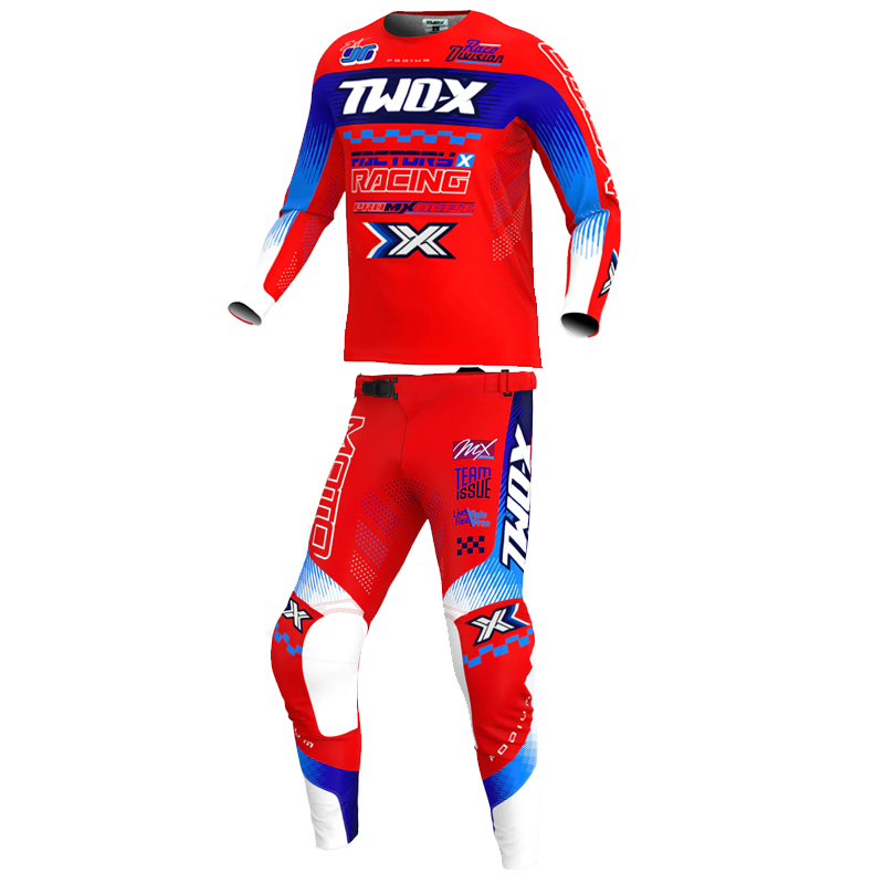NEW Two-X Podium Motocross MX/ - огляд і ціна Cycling Gear Pants