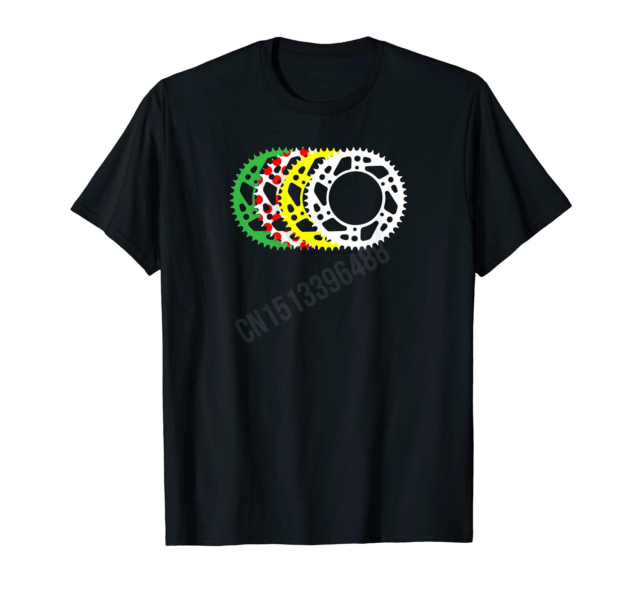 More Design Four Gears Tour Th - огляд і ціна Cycling Gear Design