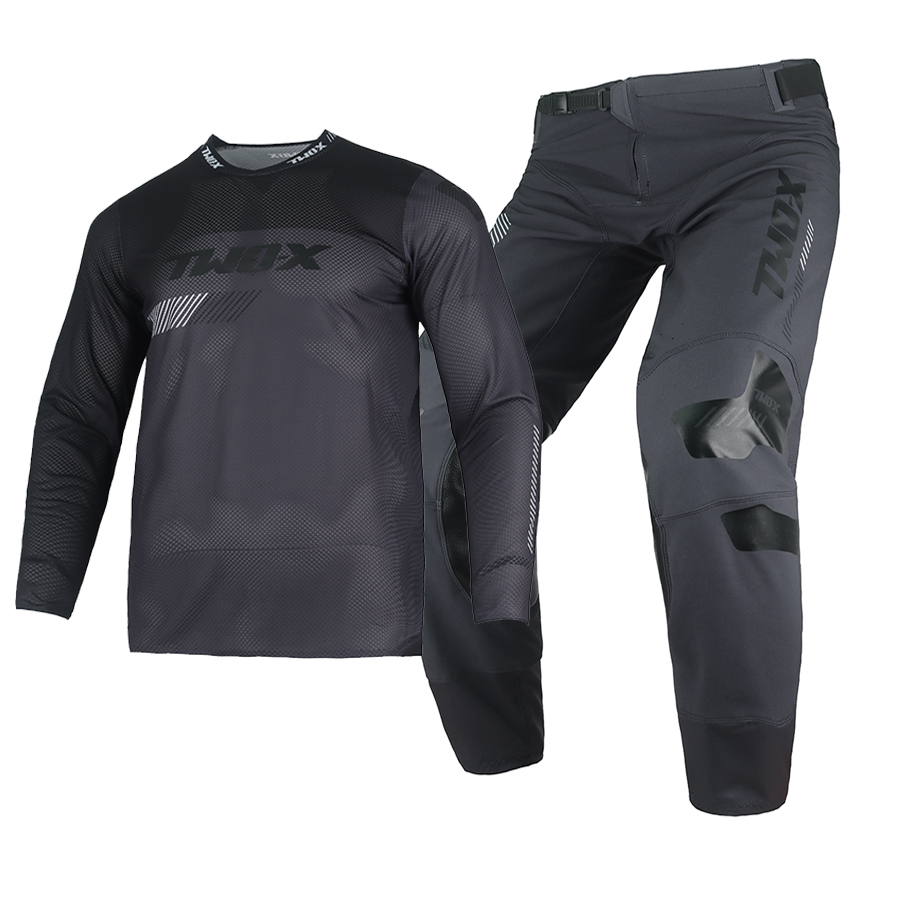 Two-X Enduro Moto Suit Motocro - огляд і ціна Cycling Gear Pants
