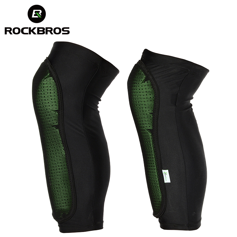 ROCKBROS Cool Sport Legs MTB C - огляд і ціна Cycling Gear Pants