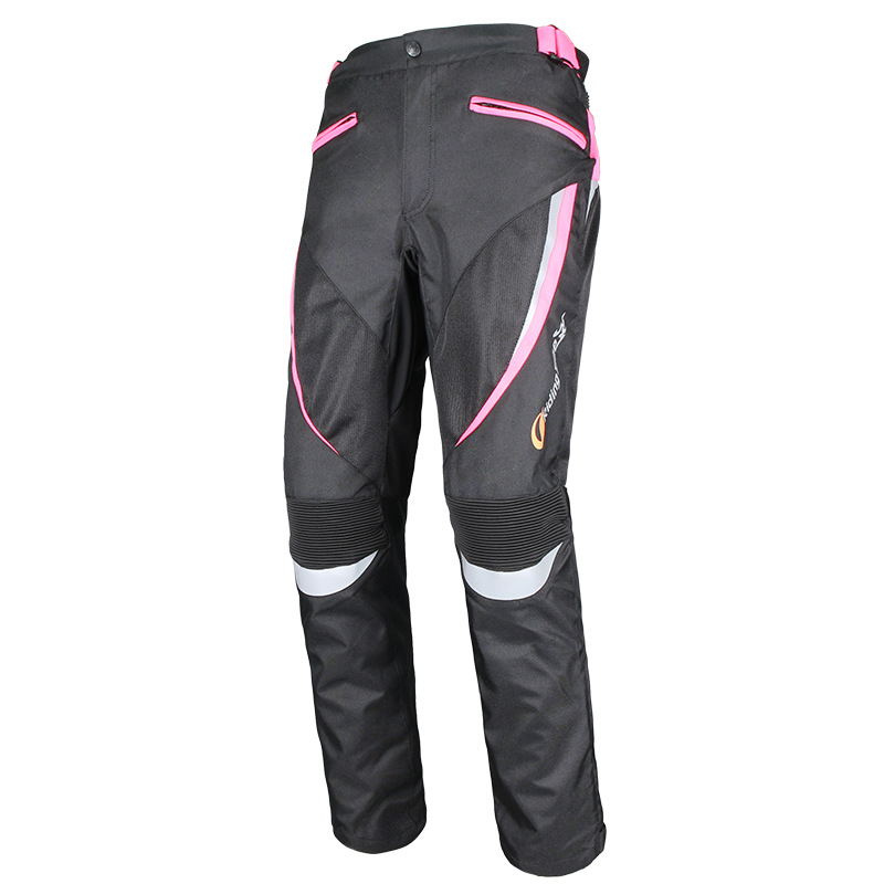 Cycling Tribe Motorcycle Pants - огляд і ціна Cycling Gear Pants
