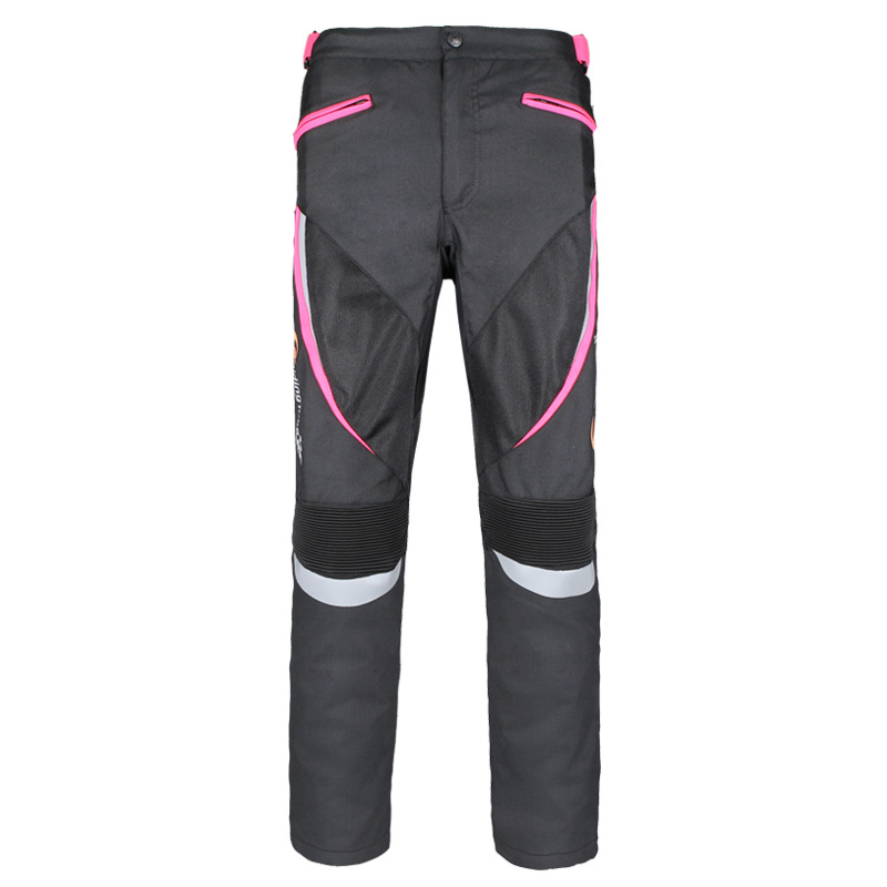 Cycling Tribe Motorcycle Pants - огляд і ціна Cycling Gear Pants