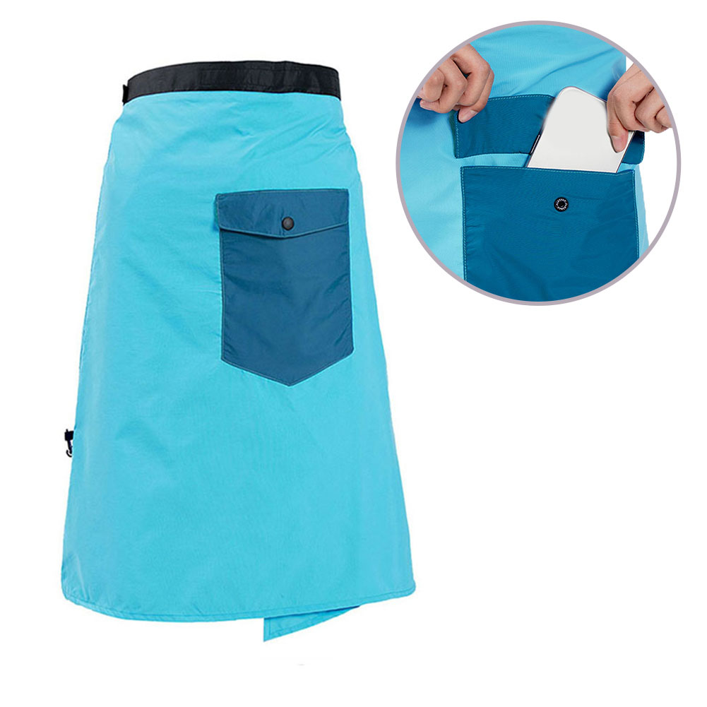 Ultra Light Waterproof Rain Sk - огляд і ціна Cycling Gear Pants