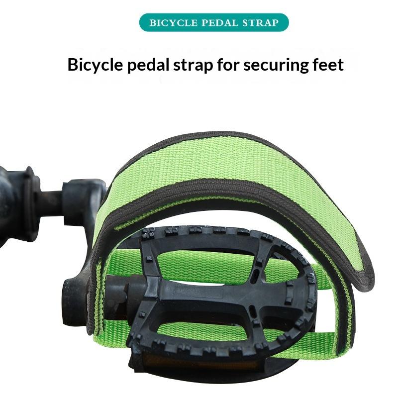 Hot Sale 2PCS Bicycle Pedal St - огляд і ціна Cycling Gear For Sale