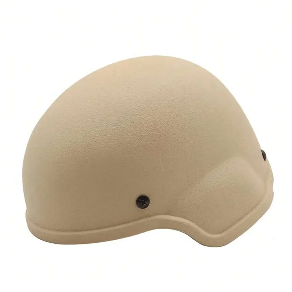 ACH MICH 2000 Helmet Head Prot - огляд і ціна Cycling Gear Design