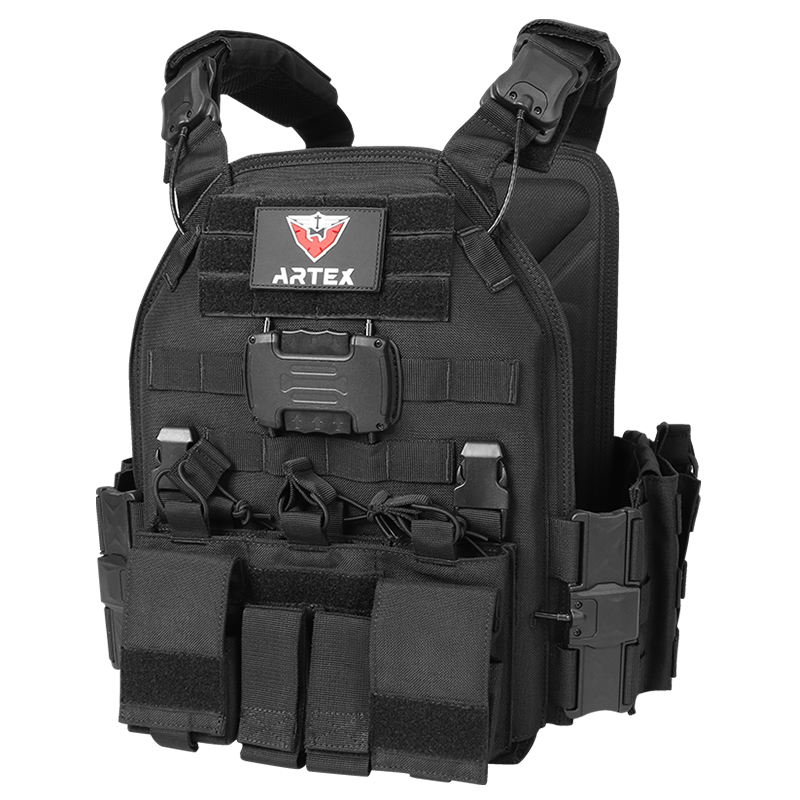 ARTEX 8026 Cycling Vest Outdoo - огляд і ціна Cycling Gear Design