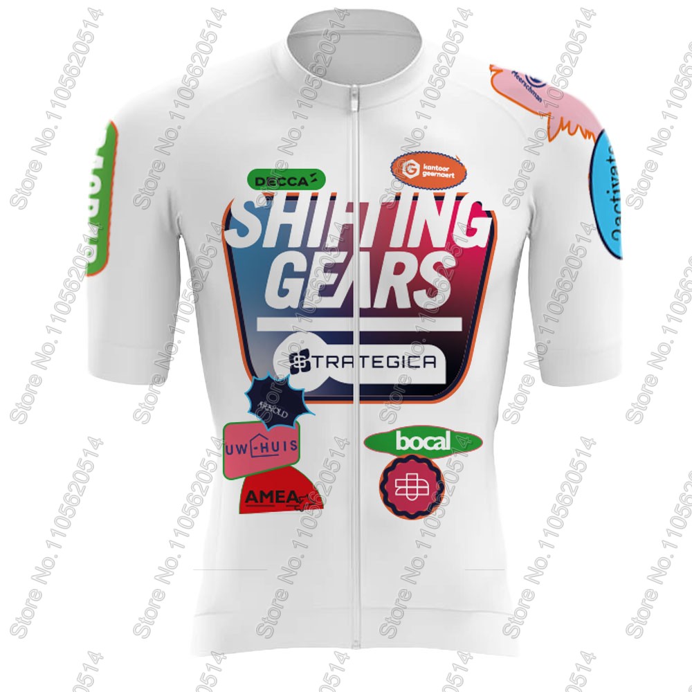 Shifting Gears Strategica 2026 - огляд і ціна Cycling Gear For Sale